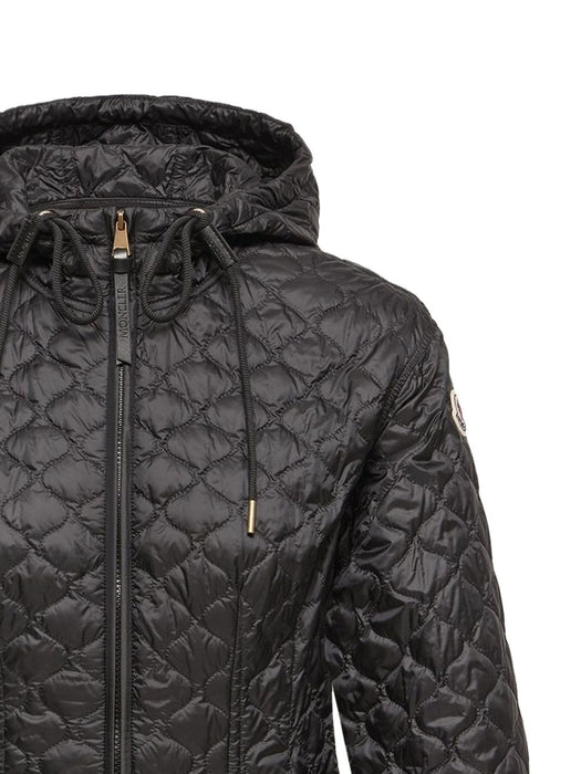 Arum quilted hooded jacket L1-093-1A001-25-597YF 999 MONCLER 