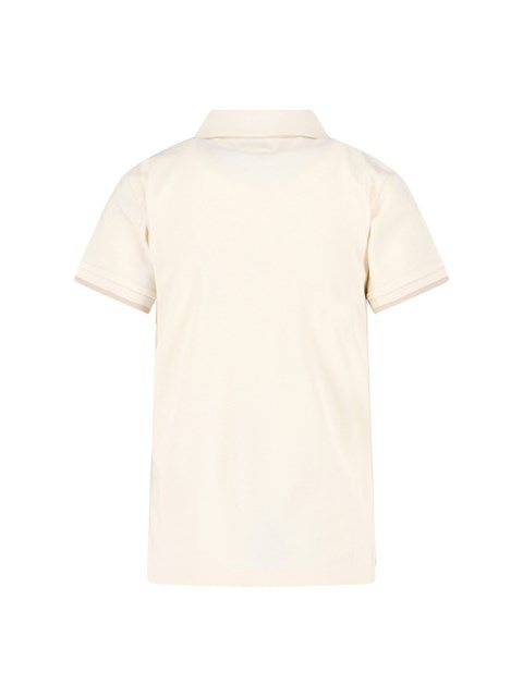 Polo logo Shirt L1-093-8A000-04-84720 034 MONCLER 