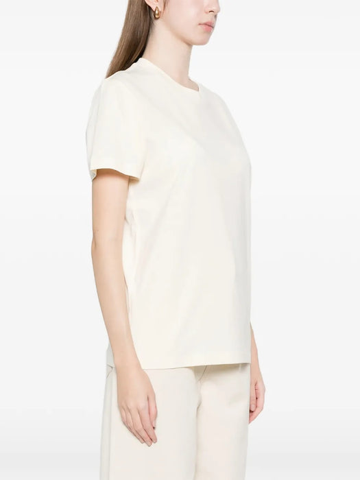 Round-neck T-shirt L1-093-8C000-29-89AUO 034 MONCLER 