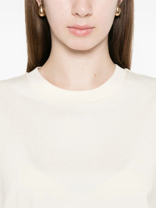 Round-neck T-shirt L1-093-8C000-29-89AUO 034 MONCLER 