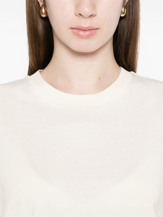 Round-neck T-shirt L1-093-8C000-29-89AUO 034 MONCLER 