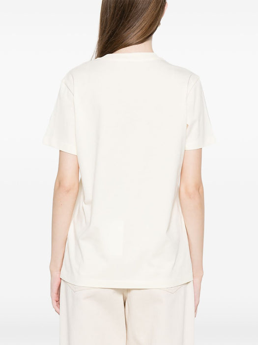Round-neck T-shirt L1-093-8C000-29-89AUO 034 MONCLER 