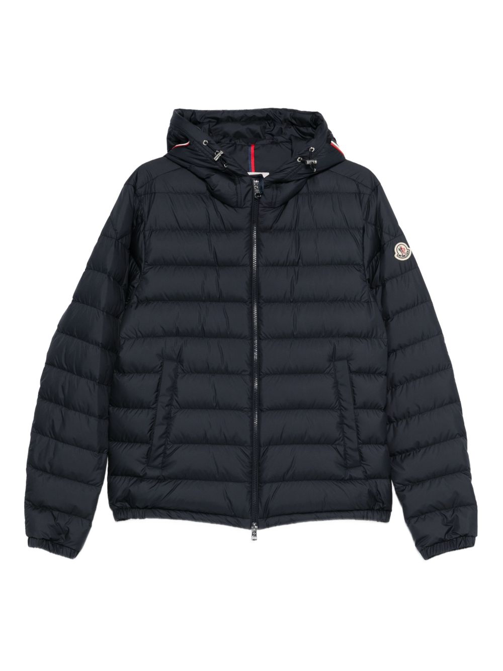 hooded quilted jacket L10911A00006 597X2779 MONCLER 