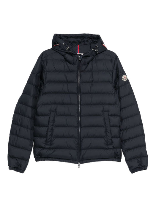 hooded quilted jacket L10911A00006 597X2779 MONCLER 