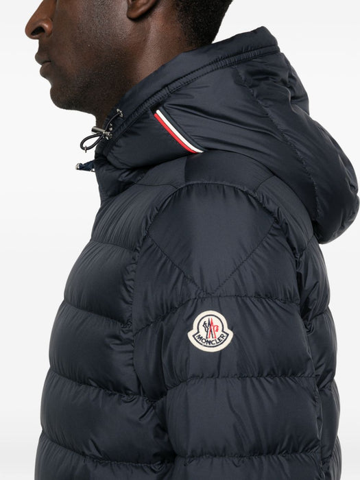 hooded quilted jacket L10911A00006 597X2779 MONCLER 