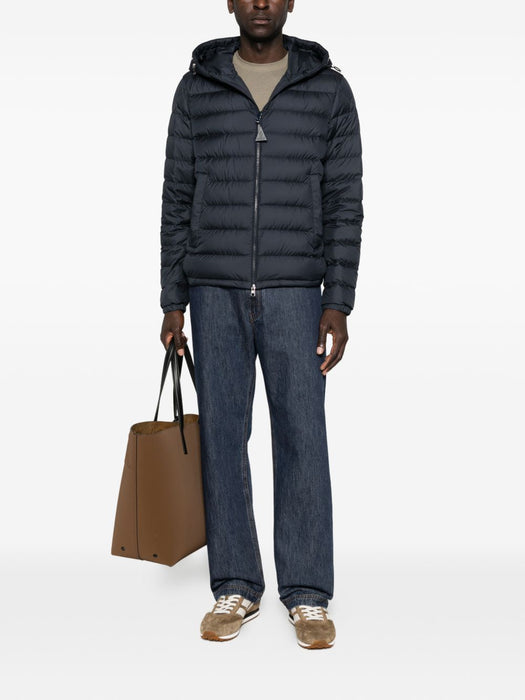 hooded quilted jacket L10911A00006 597X2779 MONCLER 