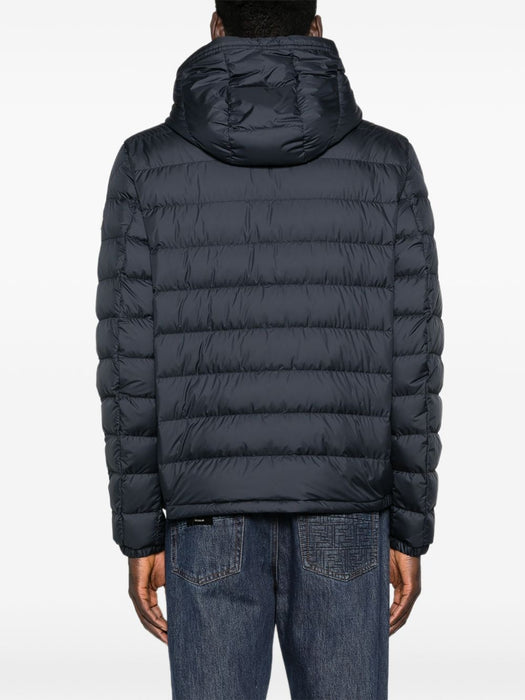 hooded quilted jacket L10911A00006 597X2779 MONCLER 