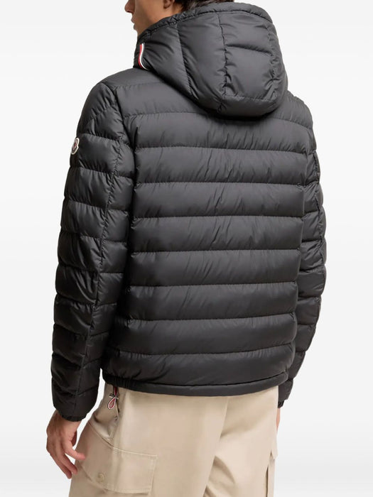hooded padded jacket<BR/><BR/> L10911A00006 597X2999 MONCLER 