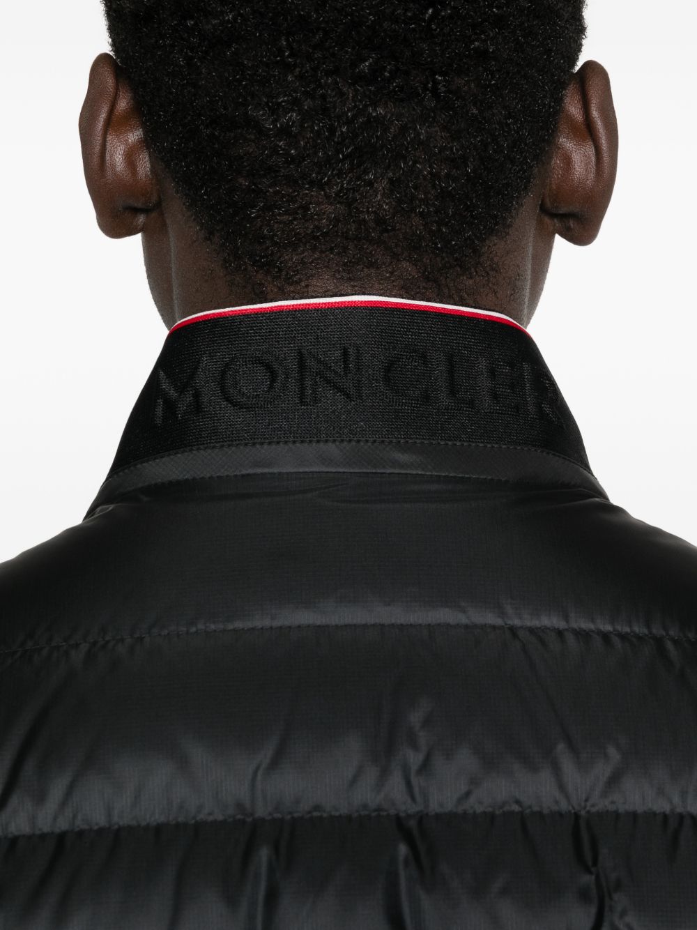 Rigel quilted jacket L10911A00008 597XQ999 MONCLER 