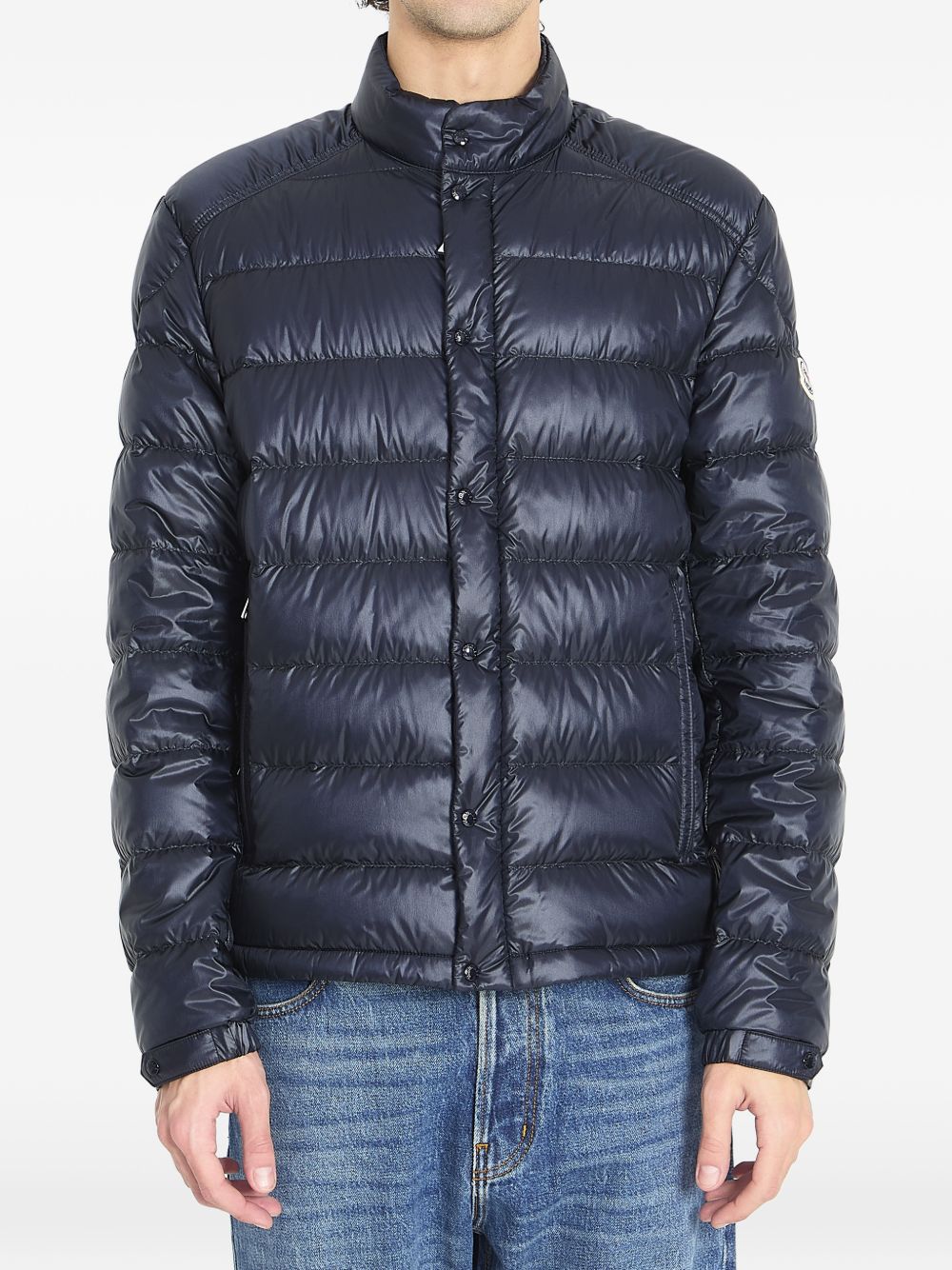 Selves puffer jacket L10911A00043 597Y4776 MONCLER 