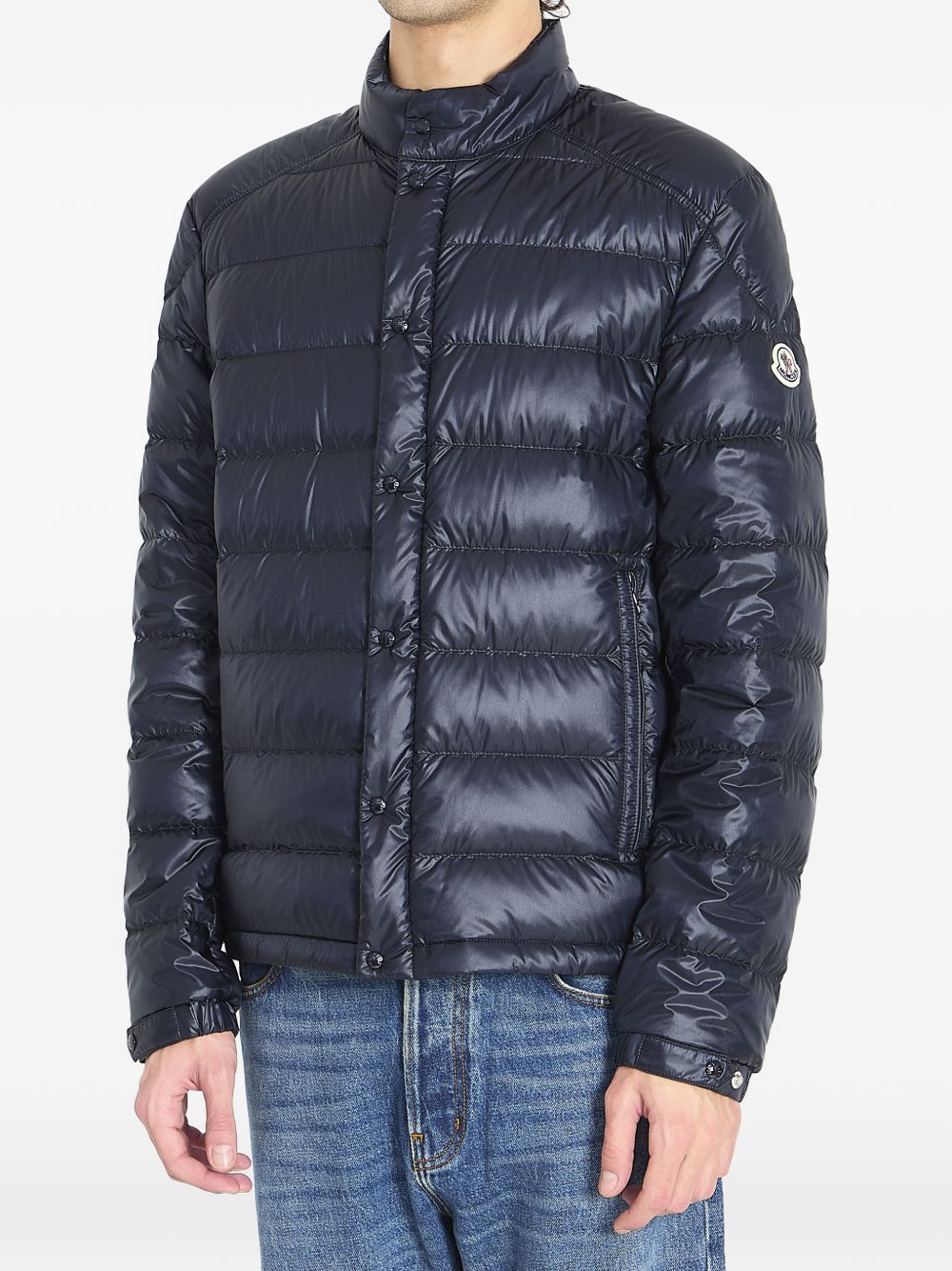 Selves puffer jacket L10911A00043 597Y4776 MONCLER 