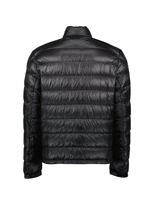 long-sleeved zip-up padded jacket L10911A00043 597Y4999 MONCLER 