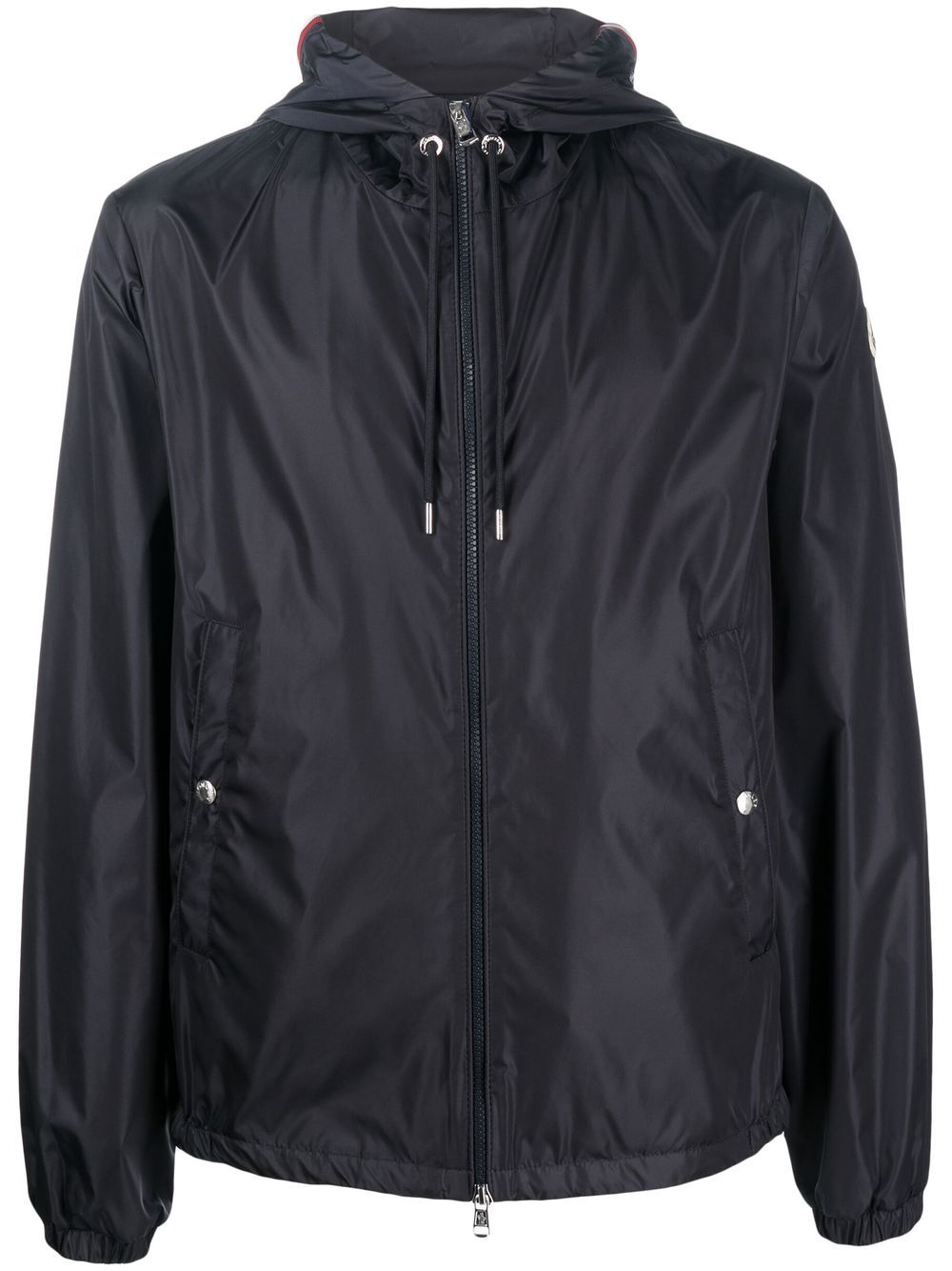 Grimpeurs lightweight hooded jacket L10911A00090 54155743 MONCLER 