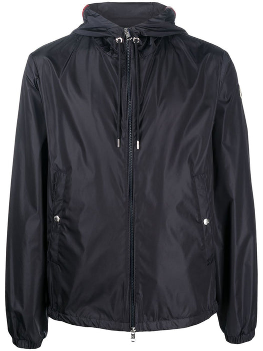 Grimpeurs lightweight hooded jacket L10911A00090 54155743 MONCLER 