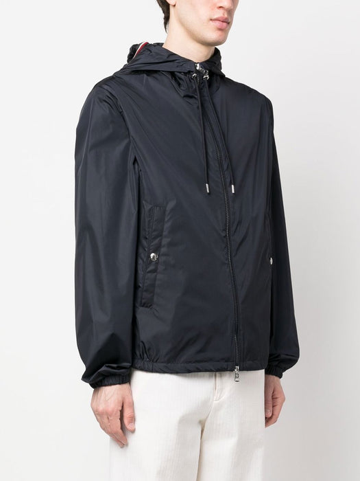 Grimpeurs lightweight hooded jacket L10911A00090 54155743 MONCLER 