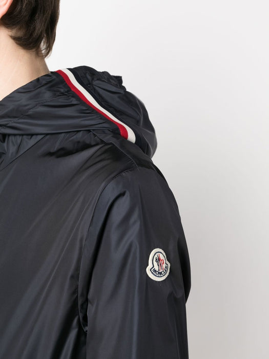 Grimpeurs lightweight hooded jacket L10911A00090 54155743 MONCLER 