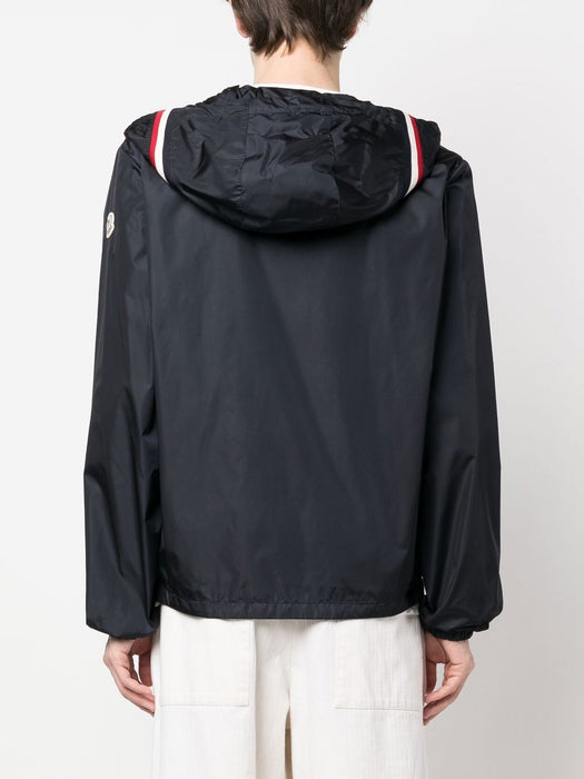 Grimpeurs lightweight hooded jacket L10911A00090 54155743 MONCLER 