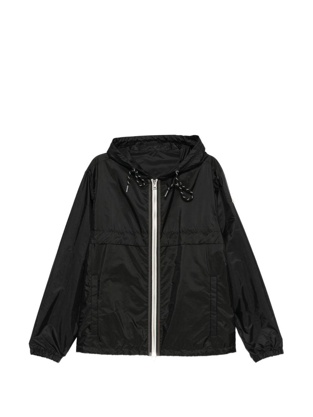 Nidge hooded zip jacket L10911A00112 539ZD999 MONCLER 