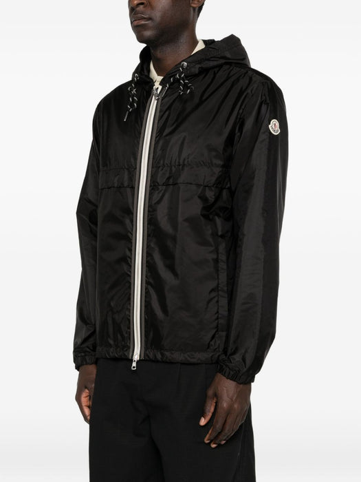 Nidge hooded zip jacket L10911A00112 539ZD999 MONCLER 