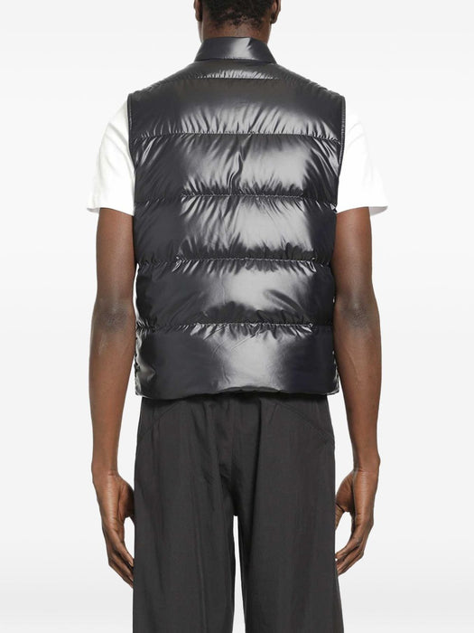 Restigo quilted gilet L10911A00143 597YX778 MONCLER 