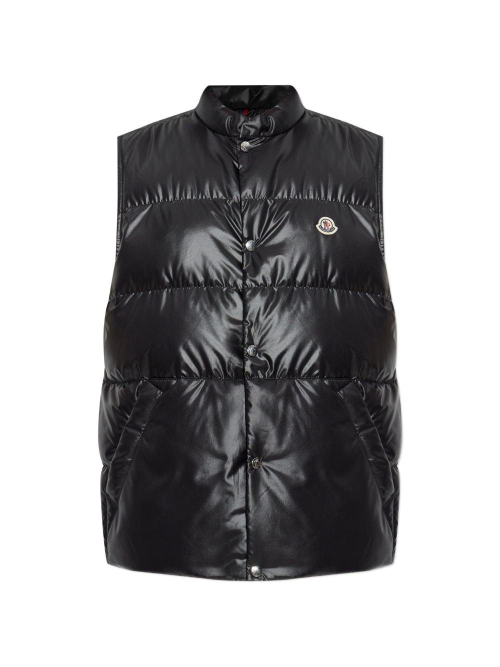 padded gilet L10911A00143 597YX999 MONCLER 