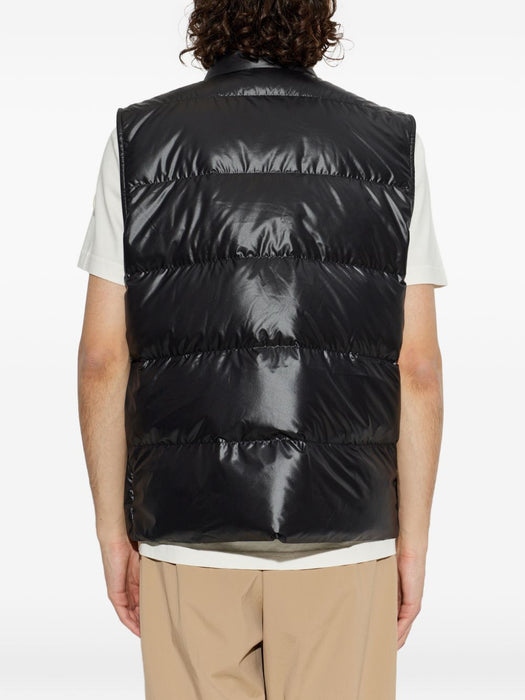padded gilet L10911A00143 597YX999 MONCLER 