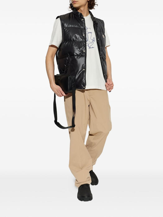 padded gilet L10911A00143 597YX999 MONCLER 