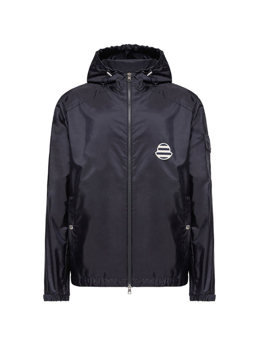 Mornay hooded jacket L10911A00168 539ZD778 MONCLER 