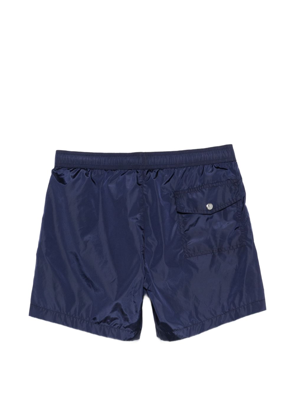 drawstring piping swim shorts L10912C00011 5985M754 MONCLER 