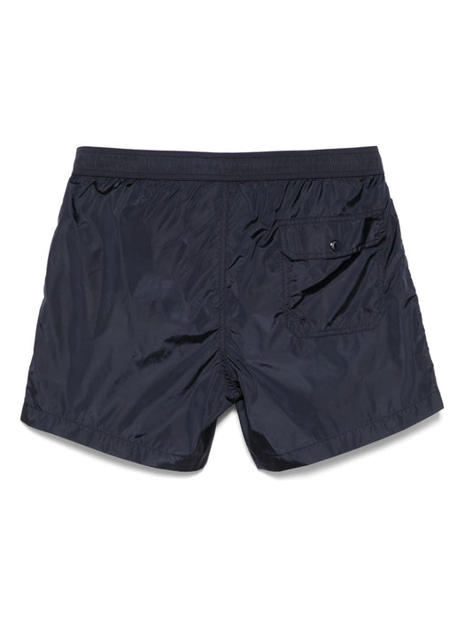 Stripe swim shorts L10912C00014 53326743 MONCLER 