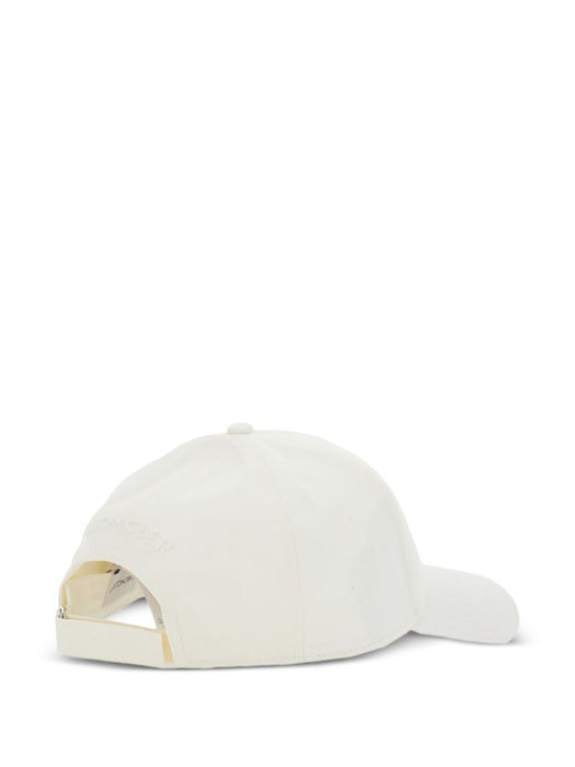 logo-patch baseball cap L10913B00048 04863036 MONCLER 