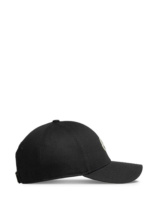 logo-patch baseball cap L10913B00048 04863999 MONCLER 