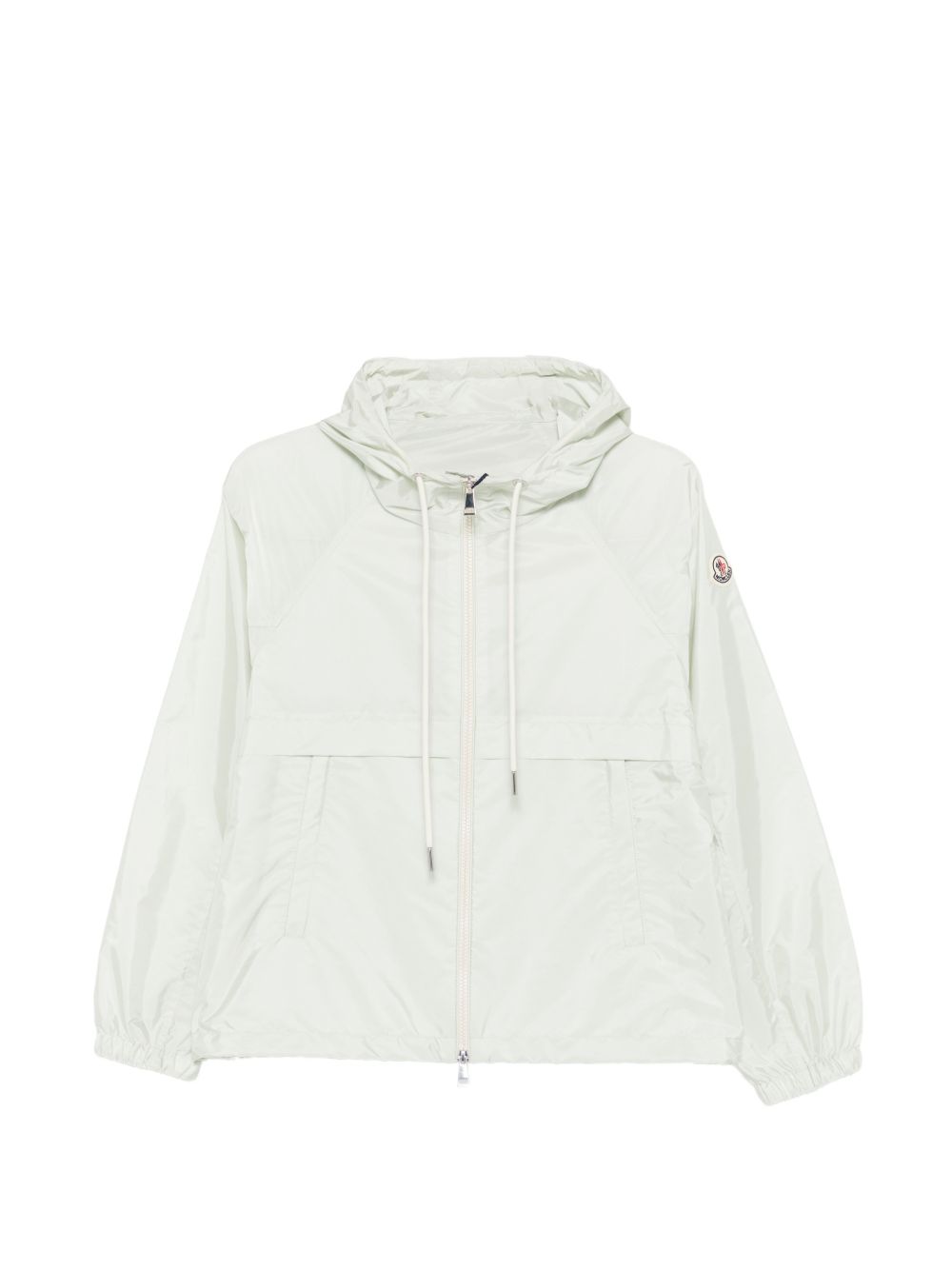Coquelicot hooded jacket L10931A00022 539ZD80D MONCLER 