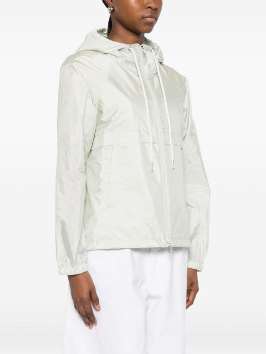 Coquelicot hooded jacket L10931A00022 539ZD80D MONCLER 