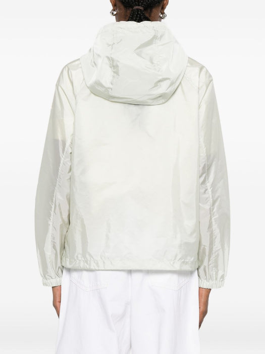 Coquelicot hooded jacket L10931A00022 539ZD80D MONCLER 