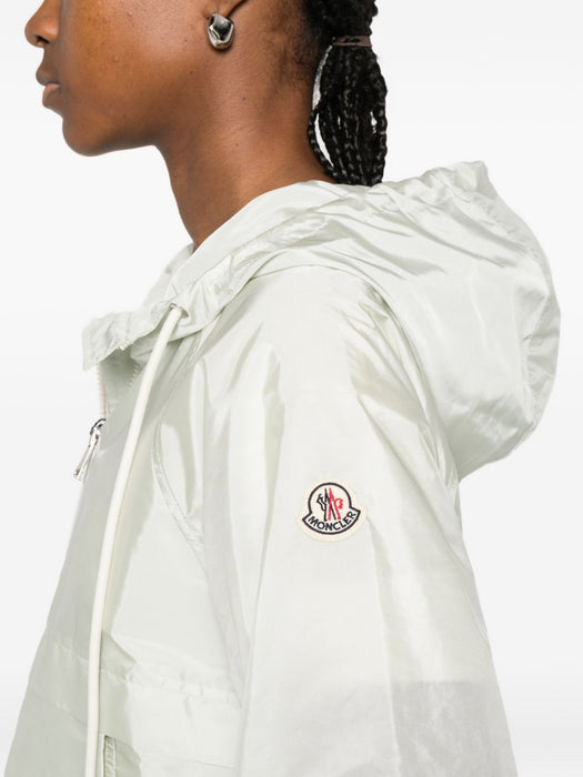 Coquelicot hooded jacket L10931A00022 539ZD80D MONCLER 