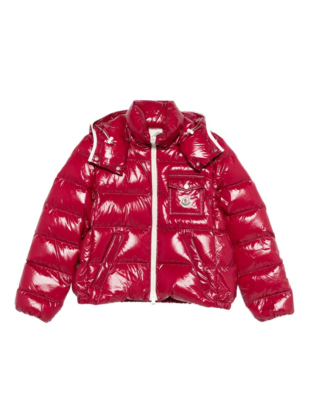 Andro puffer jacket L10931A00094 597EU470 MONCLER 