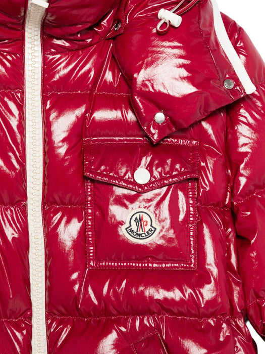 Andro puffer jacket L10931A00094 597EU470 MONCLER 