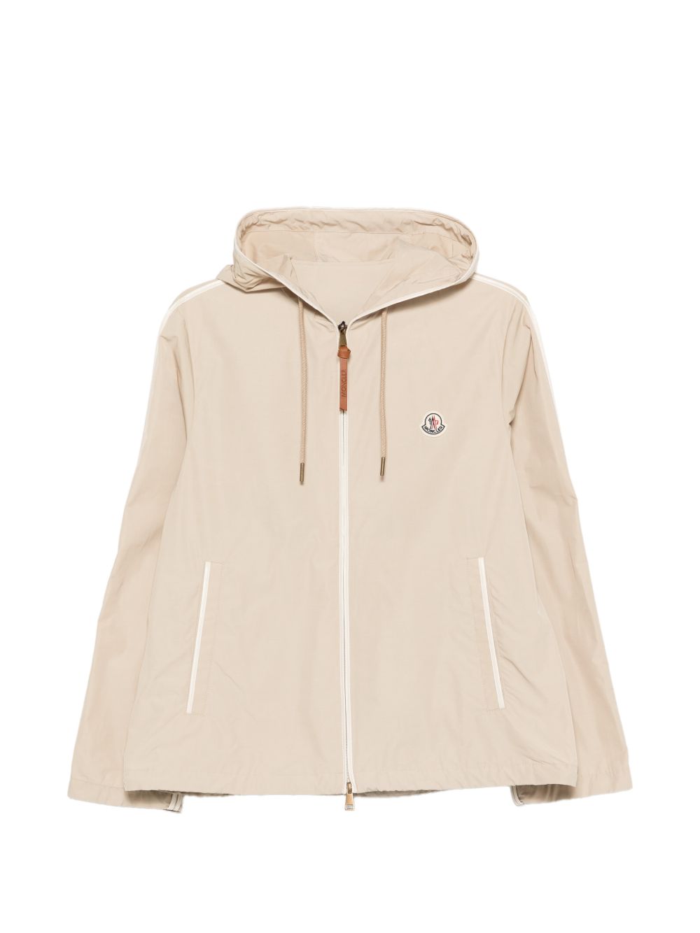 Sarracenia hooded jacket L10931A00136 549P320J MONCLER 