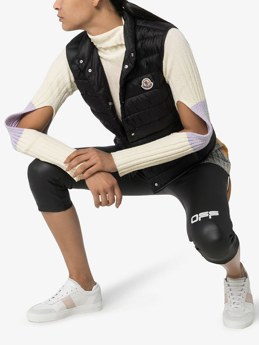 Liane Down Gilet L10931A10200 53048999 MONCLER 