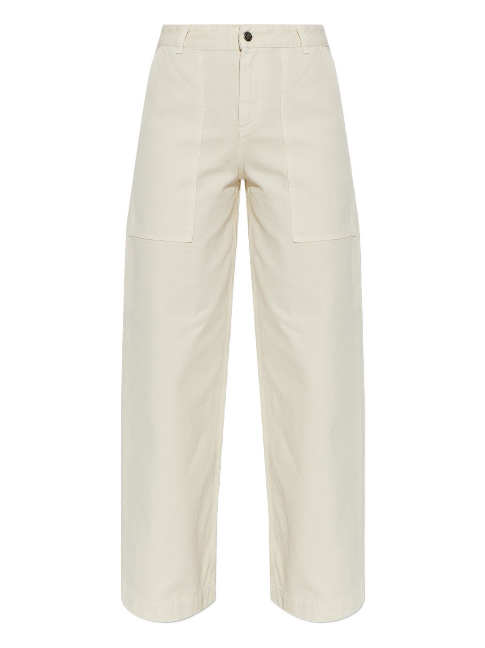 Pocket trousers L10932A00003 5999H20F MONCLER 