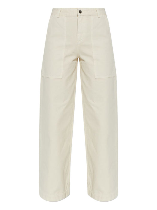 Pocket trousers L10932A00003 5999H20F MONCLER 