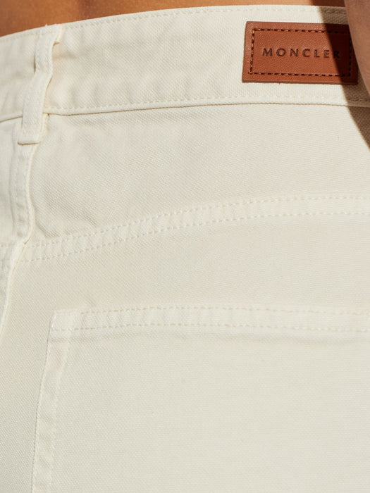 Pocket trousers L10932A00003 5999H20F MONCLER 