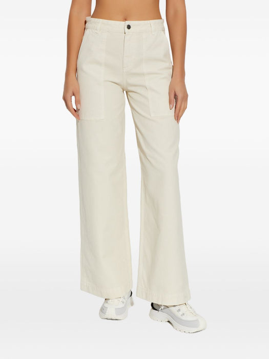 Pocket trousers L10932A00003 5999H20F MONCLER 