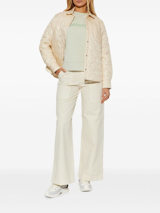 Pocket trousers L10932A00003 5999H20F MONCLER 
