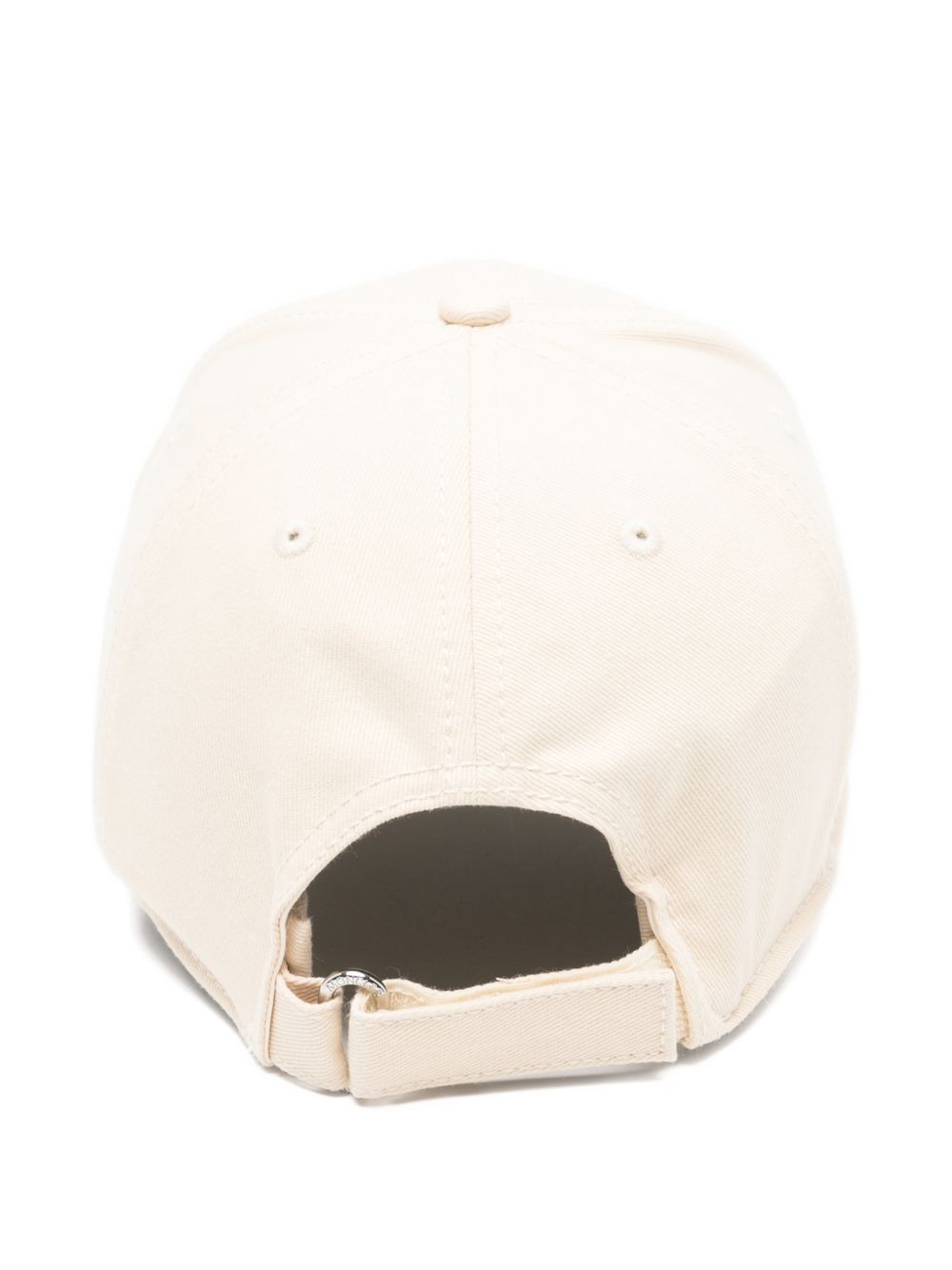 Logo-patch baseball cap L10933B00008 04863081 MONCLER 