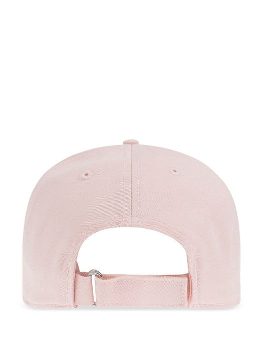 Logo-patch baseball cap L10933B00008 04863506 MONCLER 