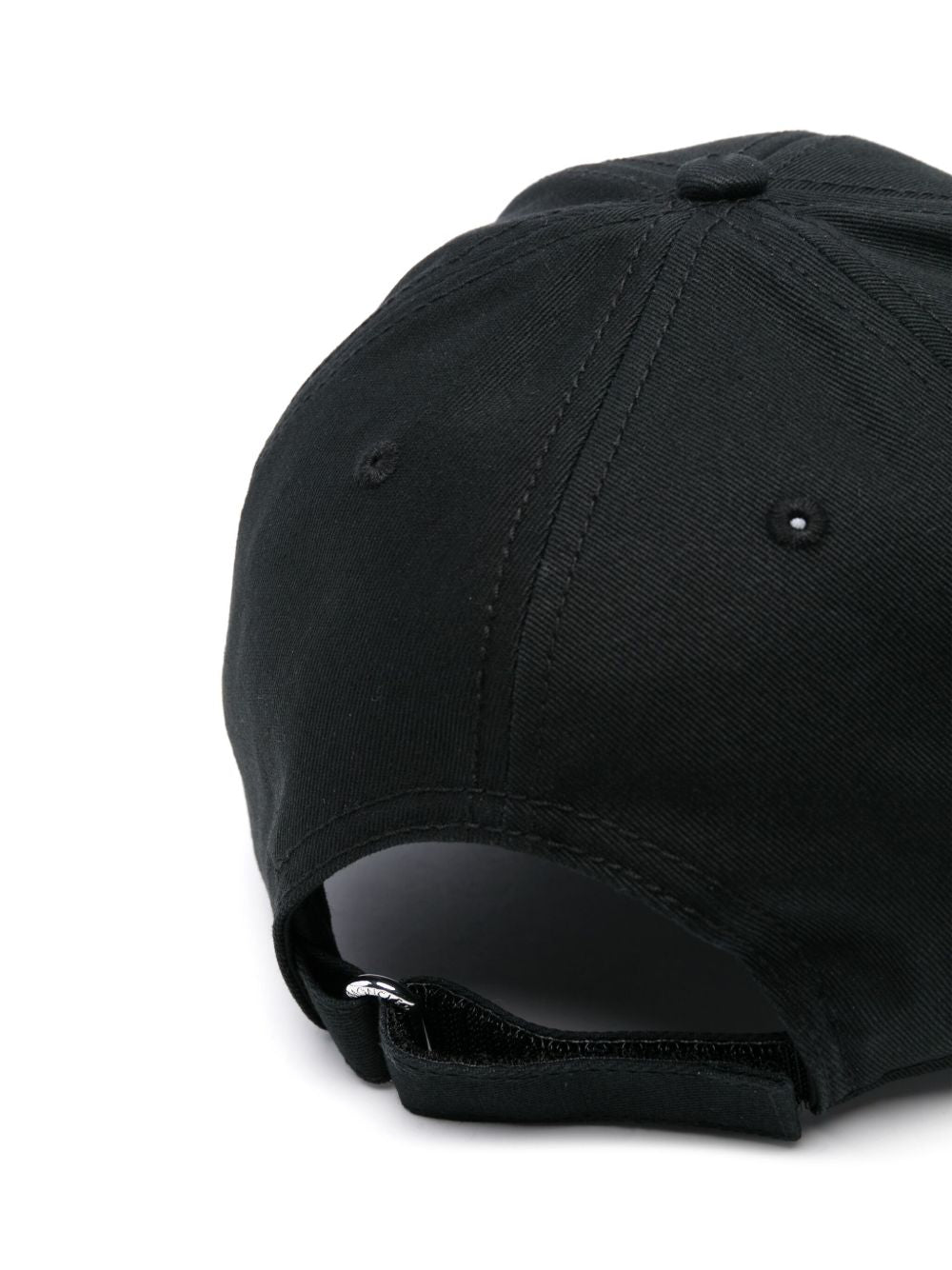 Logo-patch cap L10933B00008 04863999 MONCLER 
