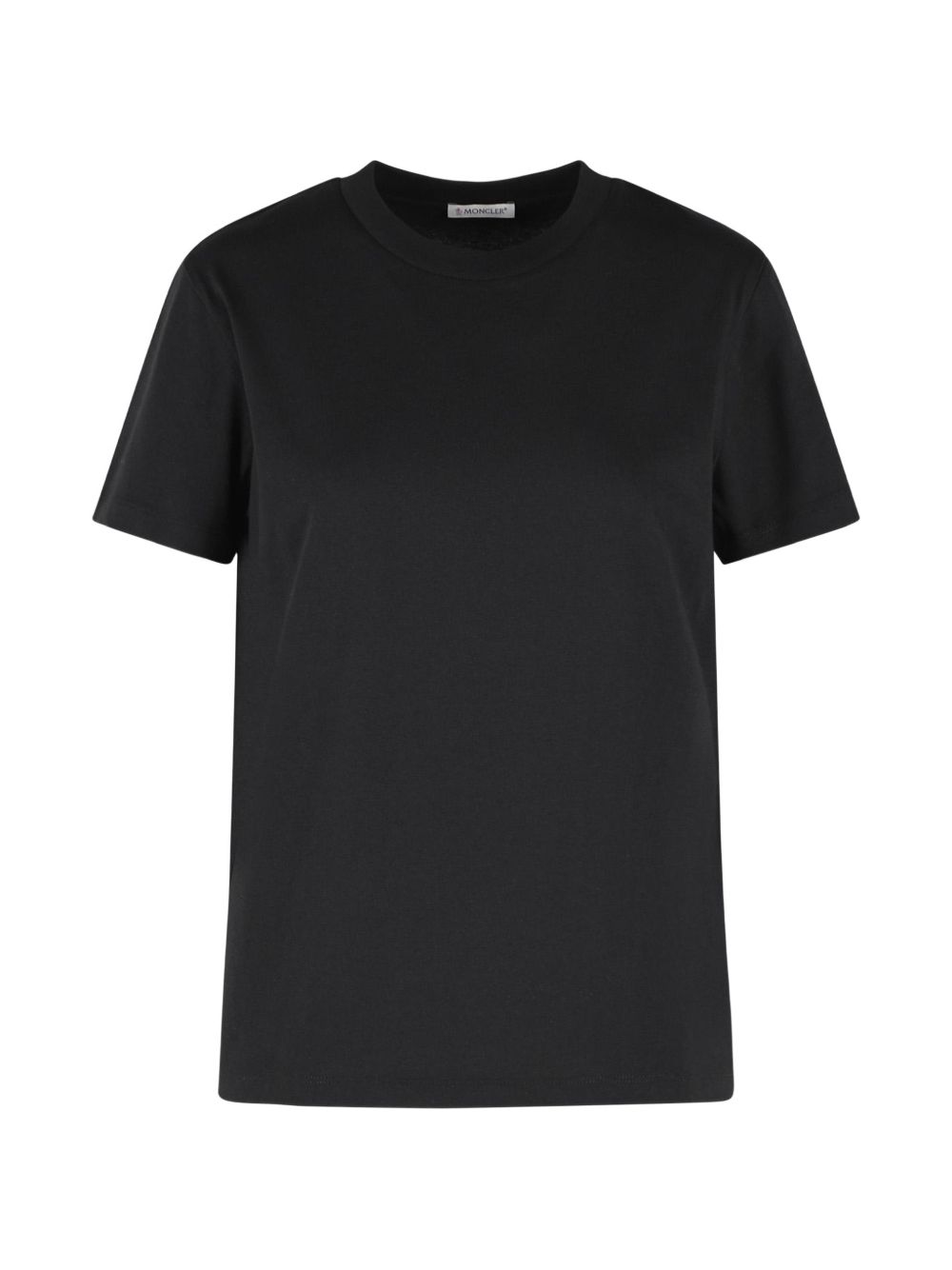 Embossed-logo T-shirt L10938C00029 89AUO999 MONCLER 