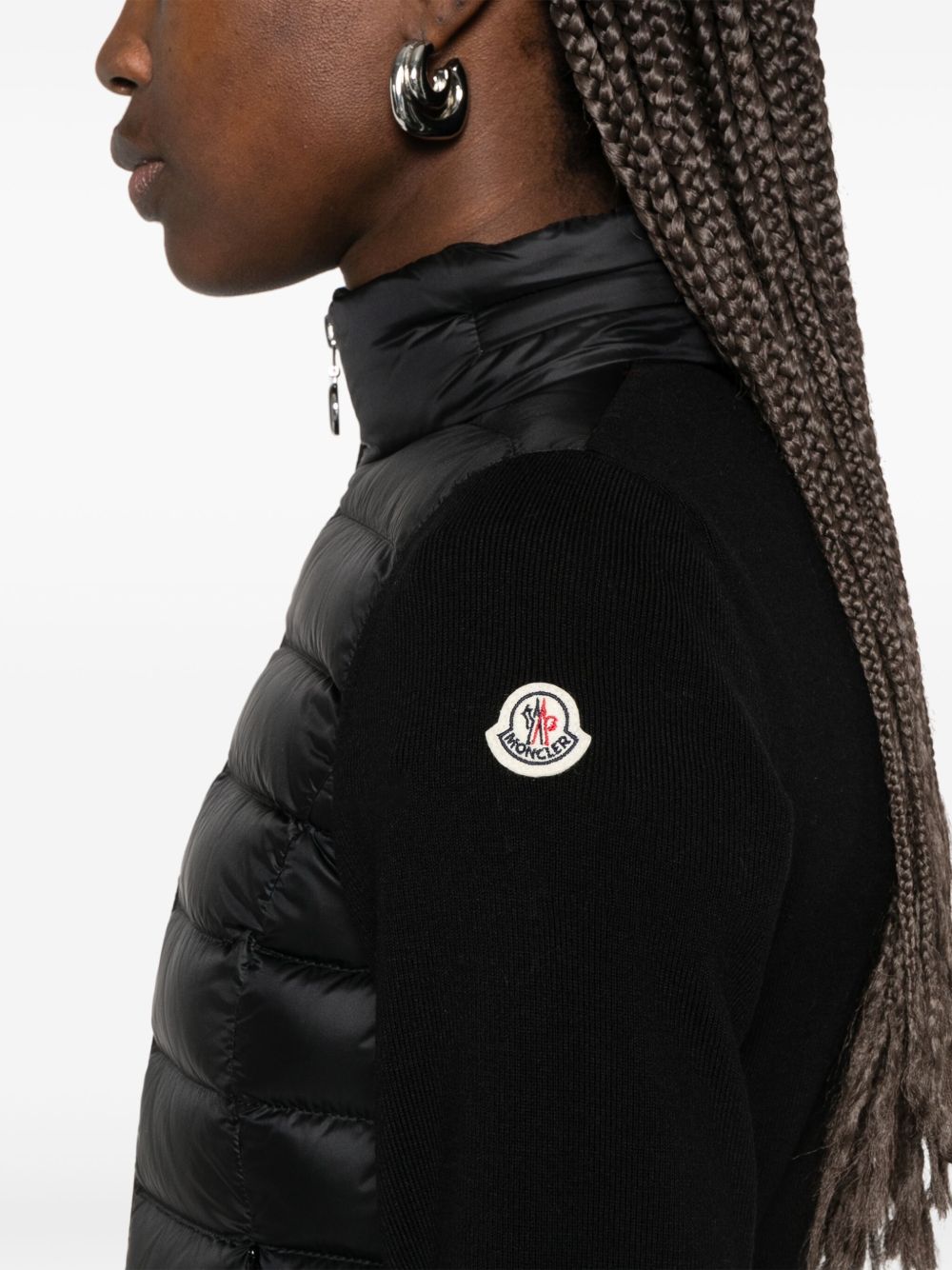 Padded jacket L10939B00030 M1122999 MONCLER 